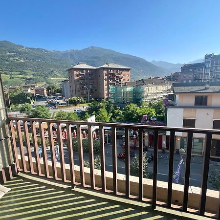 Rustic House Aosta 아파트 외부 사진