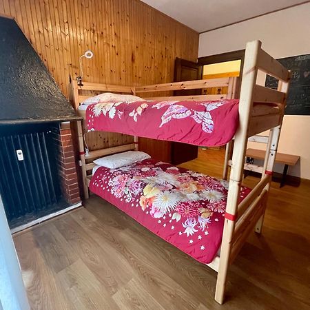 Rustic House Aosta 아파트 외부 사진