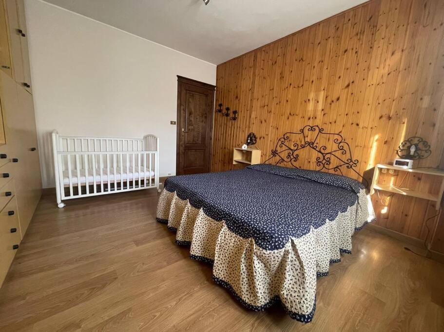 Rustic House Aosta 아파트 외부 사진