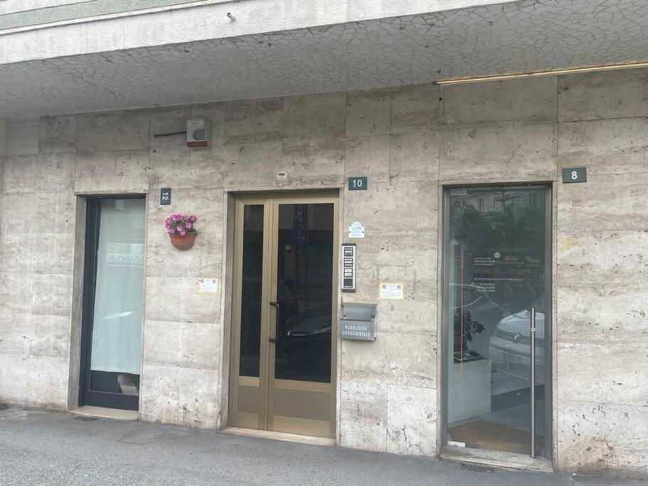 Rustic House Aosta 아파트 외부 사진
