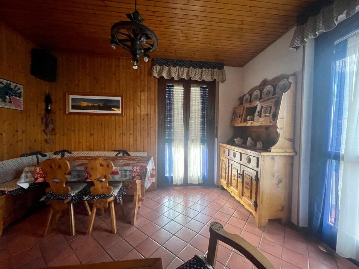Rustic House Aosta 아파트 외부 사진