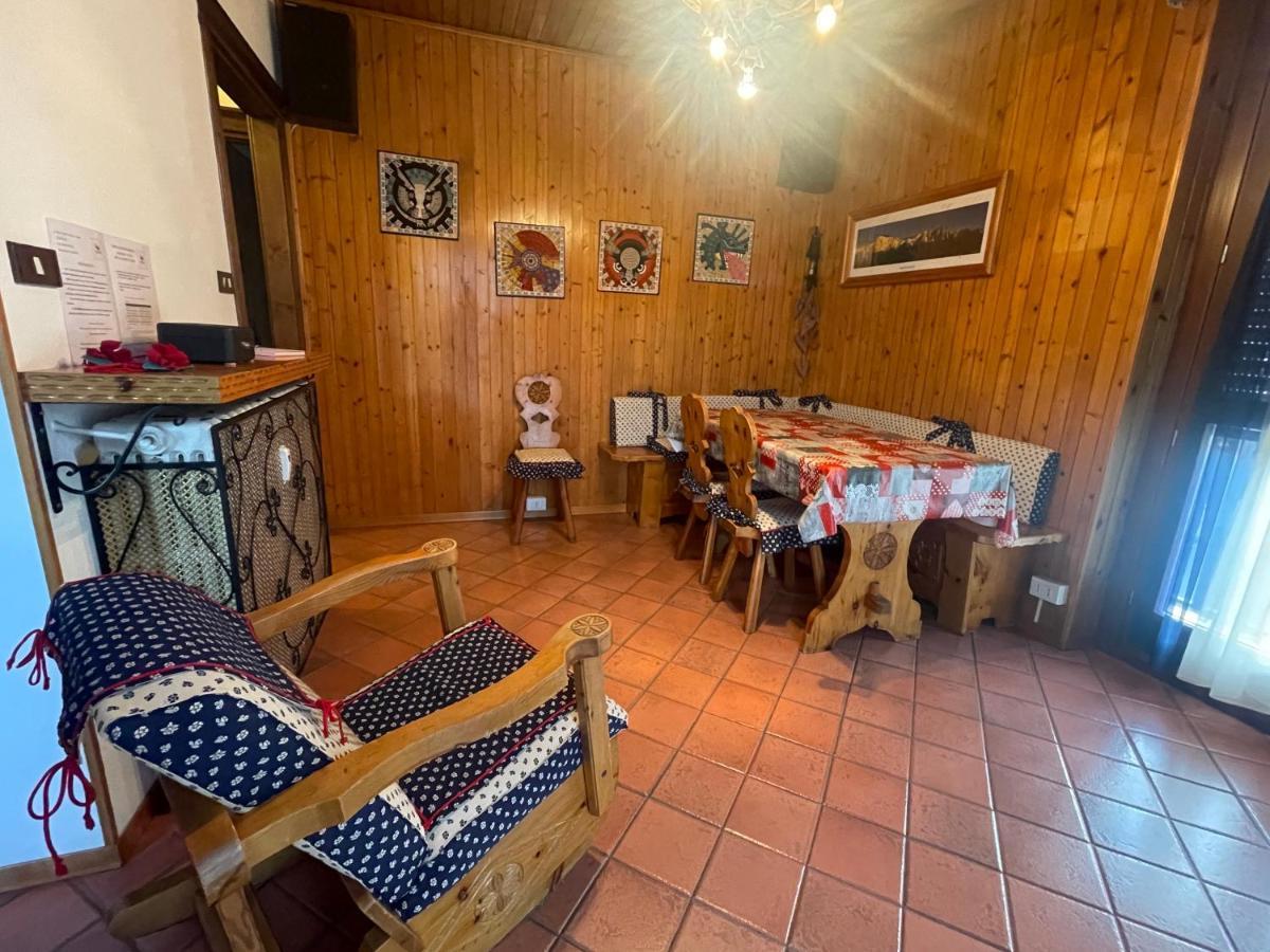 Rustic House Aosta 아파트 외부 사진