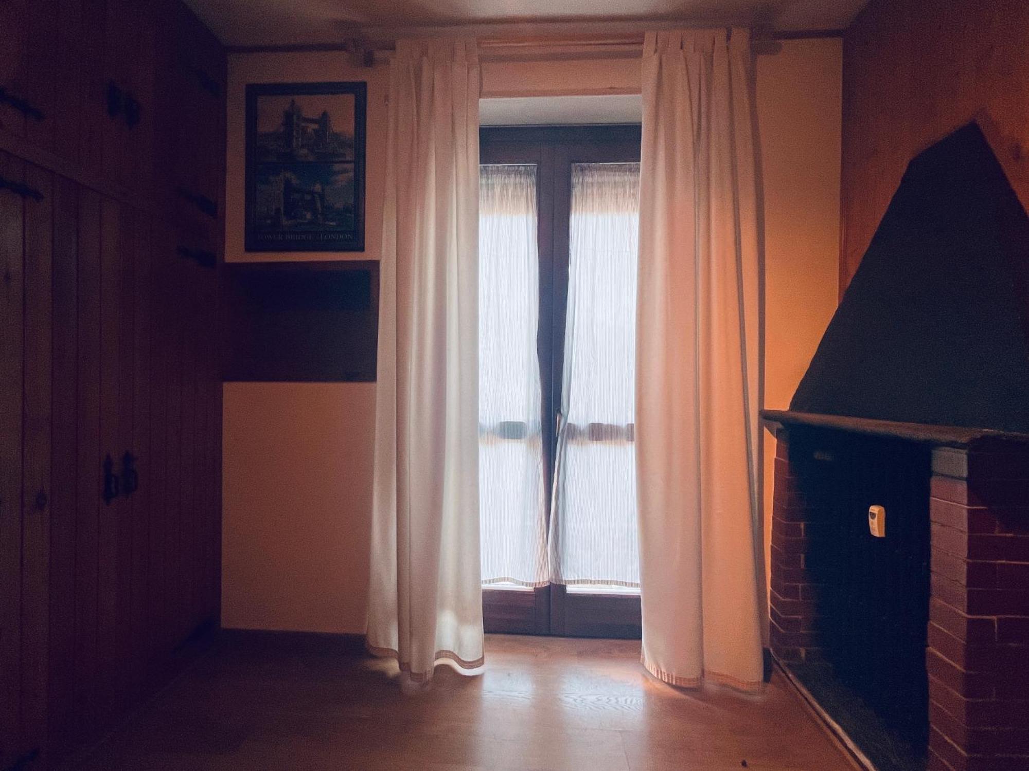Rustic House Aosta 아파트 외부 사진