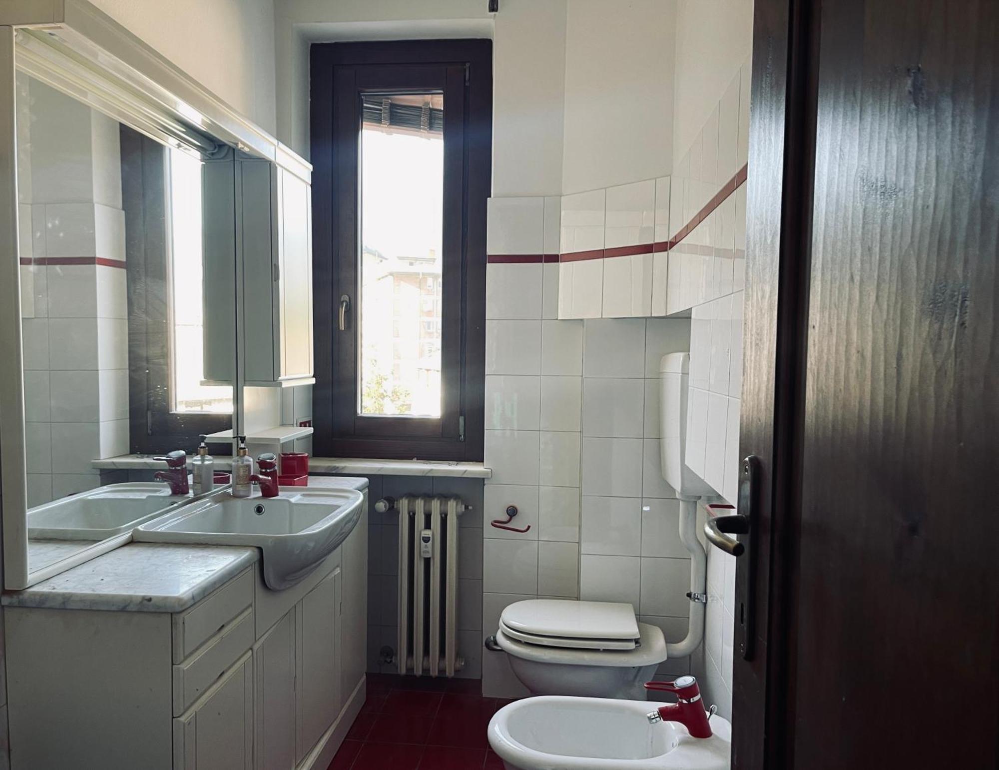 Rustic House Aosta 아파트 외부 사진